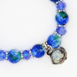 Crystal Bracelet