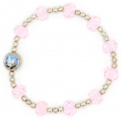 Crystal Bracelet