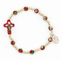 Crystal Bracelet