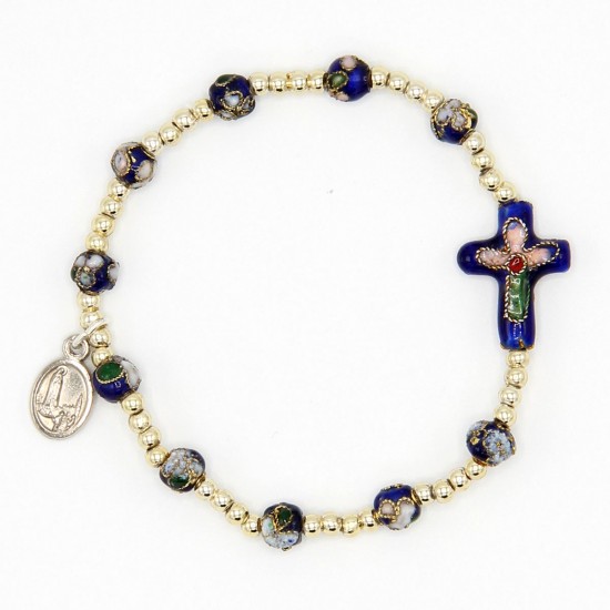 Crystal Bracelet