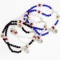  Rosary Bracelet