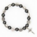 Saint Benedict bracelet 