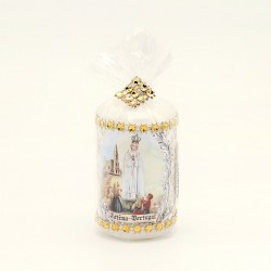 Decorative candle