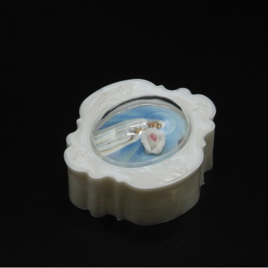 Rosary boxes