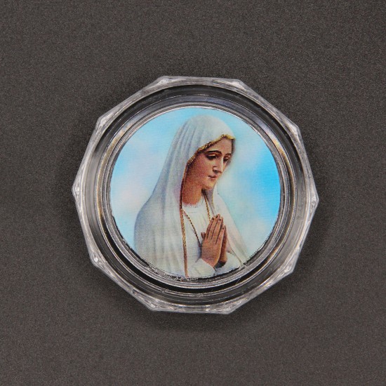 Rosary boxes