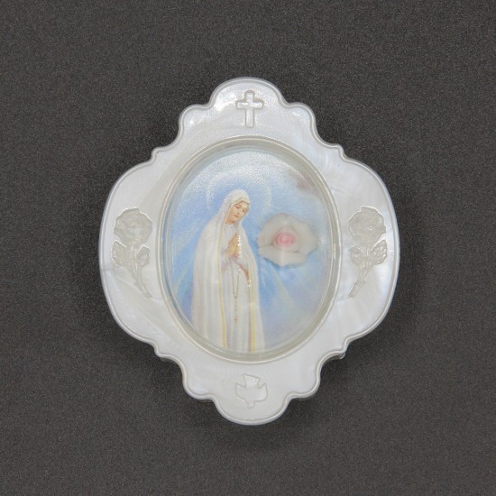 Rosary boxes