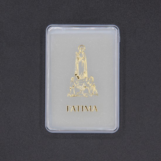 Rosary boxes