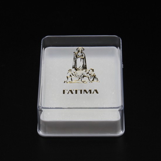 Rosary boxes