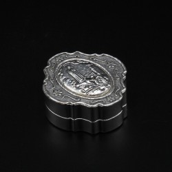 Rosary boxes