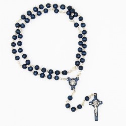 Rosary - Saint Benedict