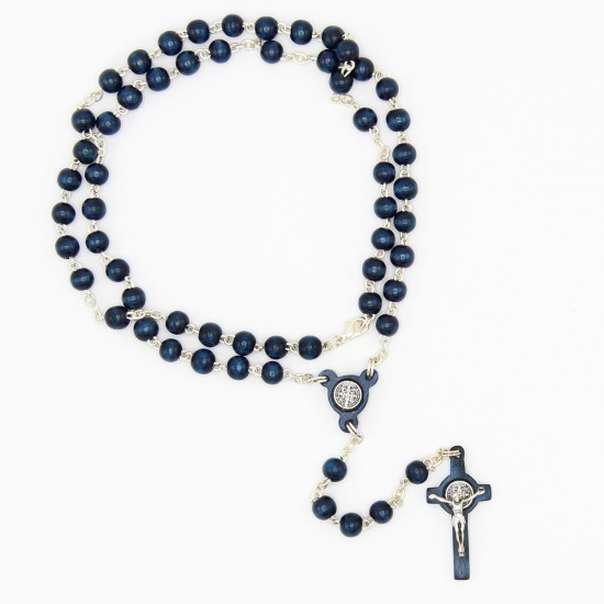 Rosary - Saint Benedict