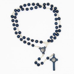 Rosary - Saint Benedict