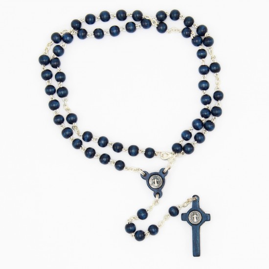 Rosary - Saint Benedict