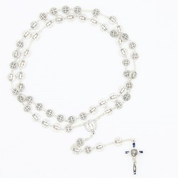 Rosary - Saint Benedict