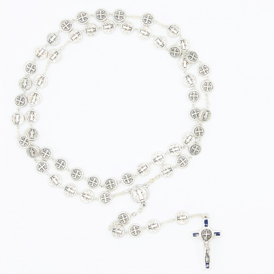 Rosary - Saint Benedict