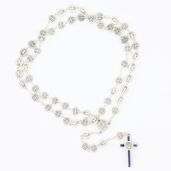 Rosary - Saint Benedict