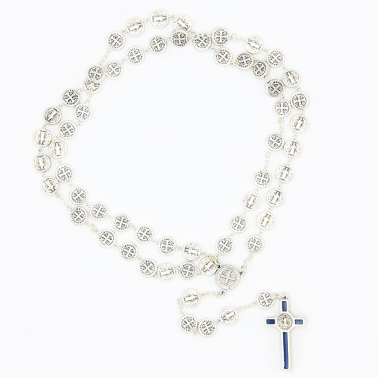 Rosary - Saint Benedict