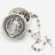 Rosary - Saint Benedict