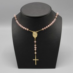 Rosary - Necklace