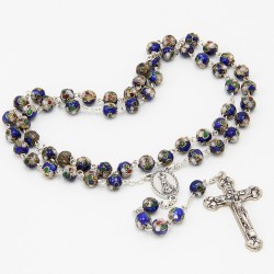 Rosaries - Glass
