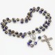 Rosaries - Glass