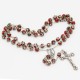 Rosaries - Glass