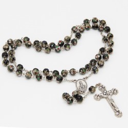 Rosaries - Glass