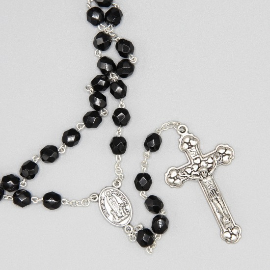 Rosaries - Crystal