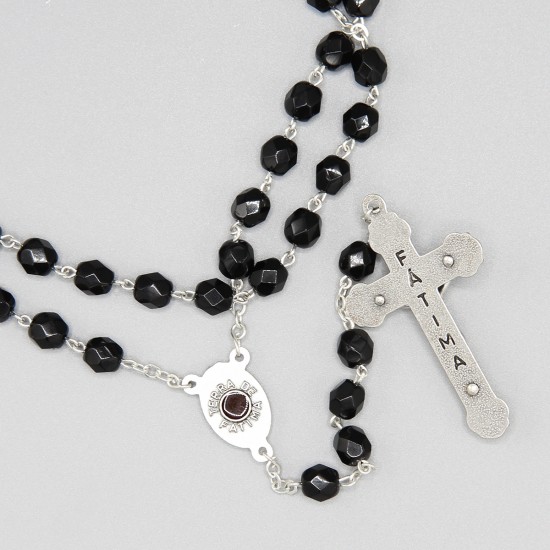 Rosaries - Crystal