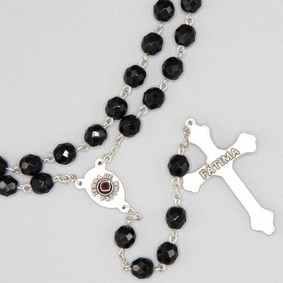 Rosaries - Crystal