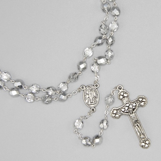 Rosaries - Crystal