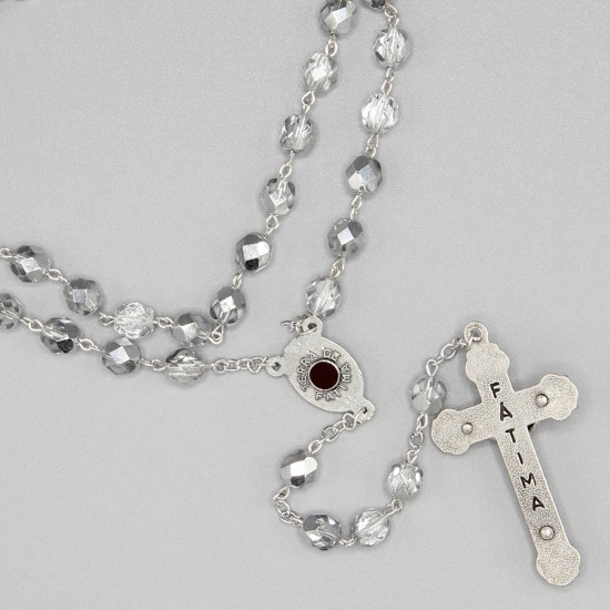 Rosaries - Crystal