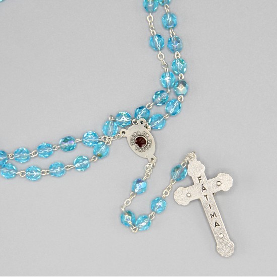 Rosaries - Crystal