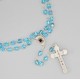 Rosaries - Crystal
