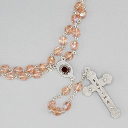 Rosaries - Crystal