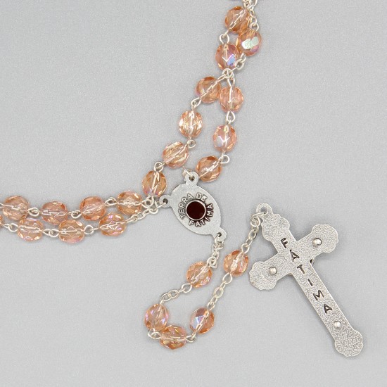 Rosaries - Crystal