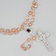 Rosaries - Crystal