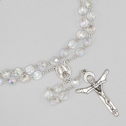 Rosaries - Crystal