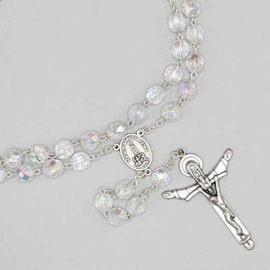 Rosaries - Crystal