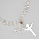 Rosaries - Crystal