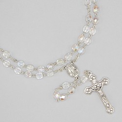 Rosaries - Crystal