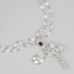 Rosaries - Crystal