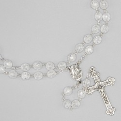 Rosaries - Crystal