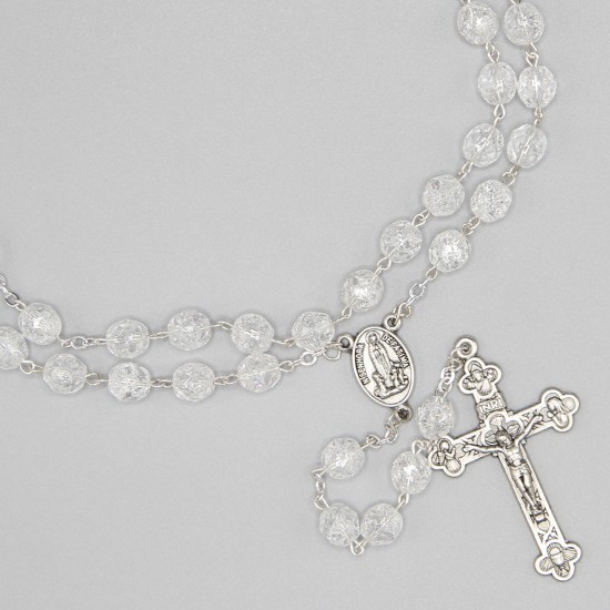 Rosaries - Crystal