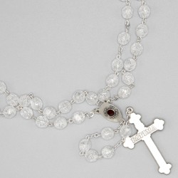 Rosaries - Crystal