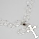 Rosaries - Crystal