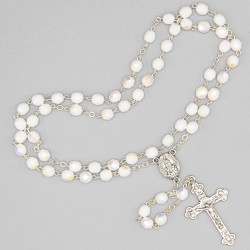 Rosaries - Crystal