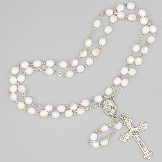 Rosaries - Crystal