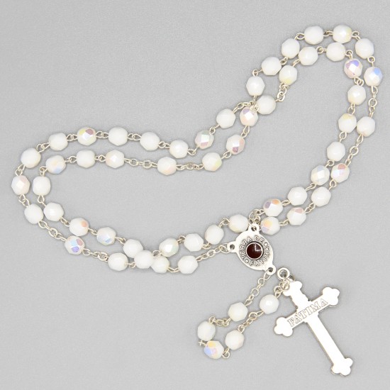 Rosaries - Crystal