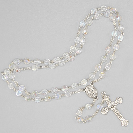 Rosaries - Crystal